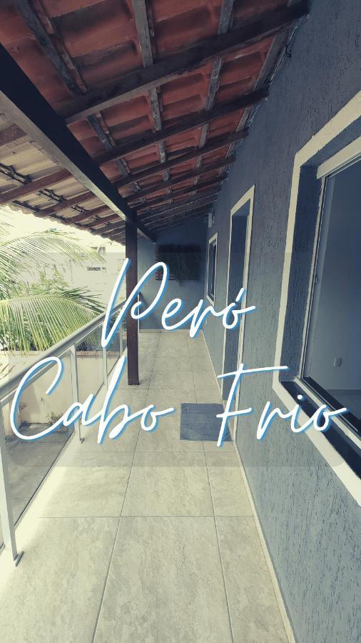 Condominioamanda Pero Cabo Frío Exterior foto